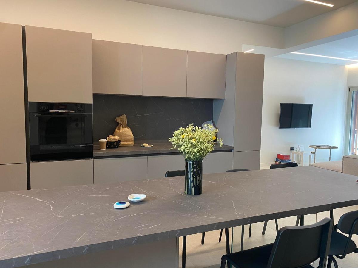 Sapfo Luxury Apartment 1 In Athènes Extérieur photo