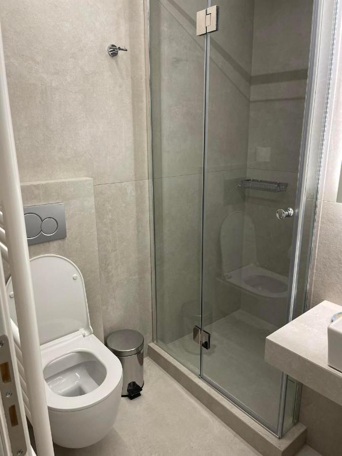 Sapfo Luxury Apartment 1 In Athènes Extérieur photo