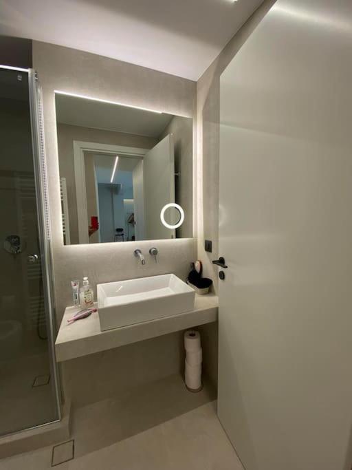 Sapfo Luxury Apartment 1 In Athènes Extérieur photo