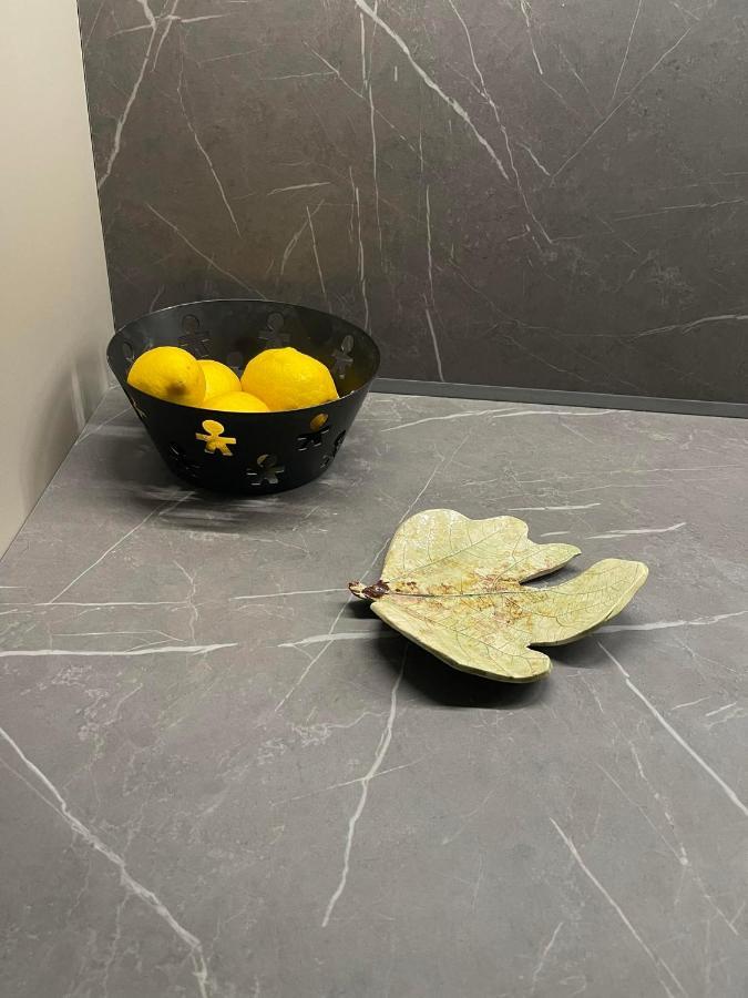 Sapfo Luxury Apartment 1 In Athènes Extérieur photo