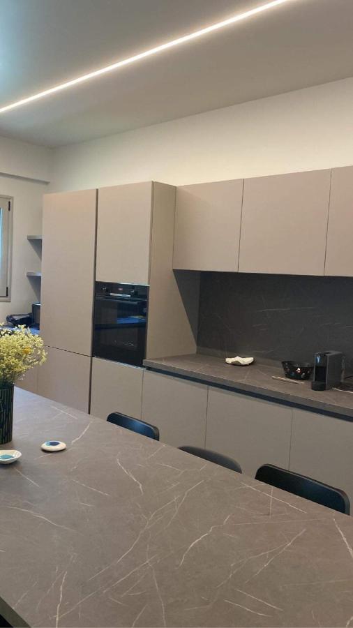 Sapfo Luxury Apartment 1 In Athènes Extérieur photo