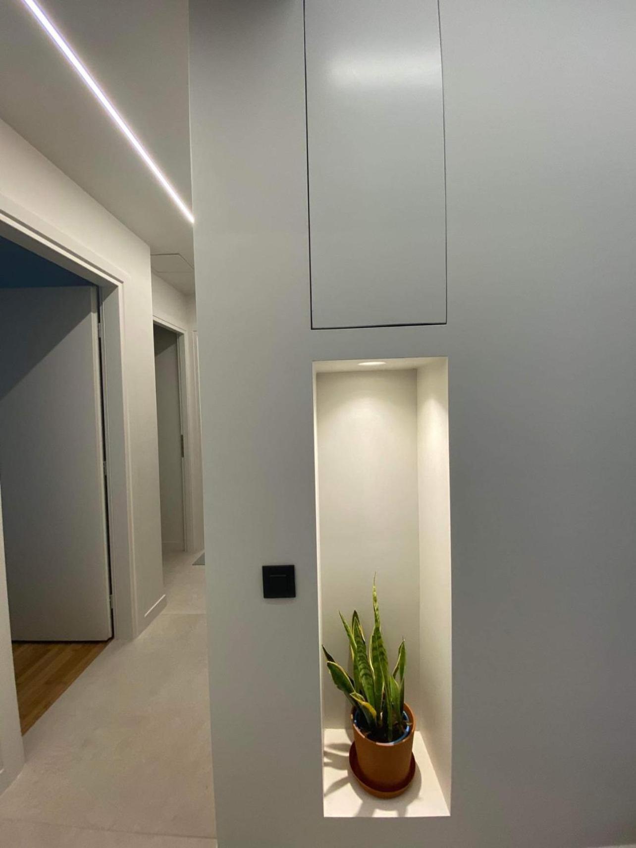 Sapfo Luxury Apartment 1 In Athènes Extérieur photo