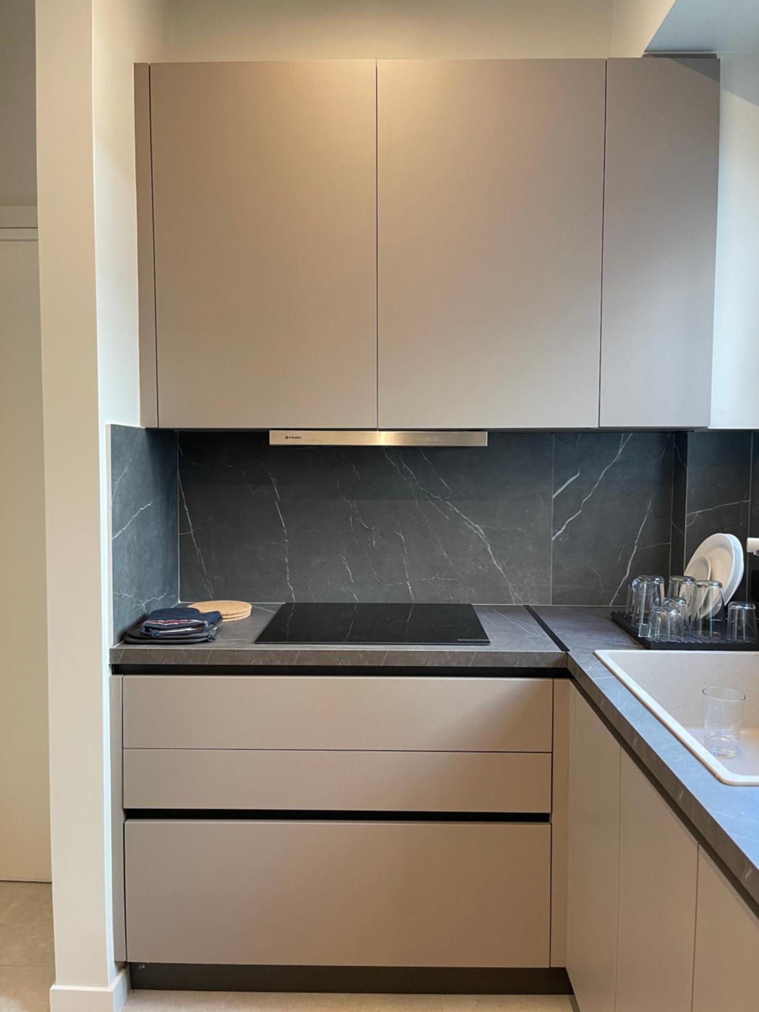 Sapfo Luxury Apartment 1 In Athènes Extérieur photo