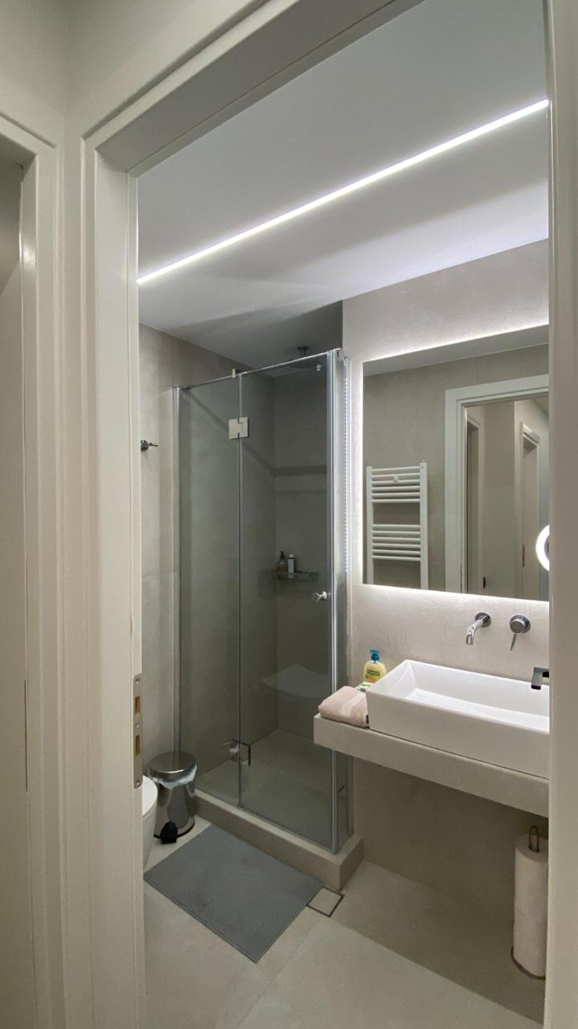 Sapfo Luxury Apartment 1 In Athènes Extérieur photo