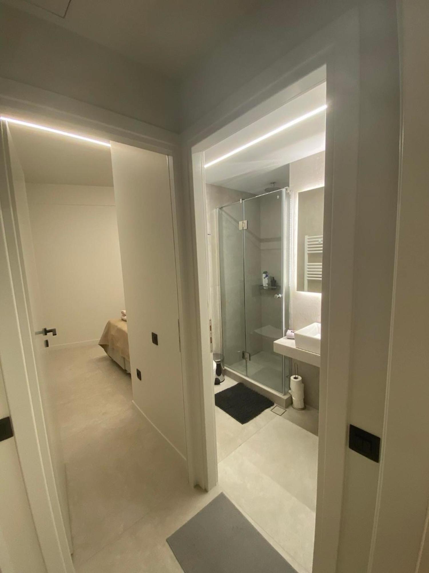 Sapfo Luxury Apartment 1 In Athènes Extérieur photo